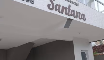 Casa com 2 dormitórios à venda, 61 m² por R$ 280.000,00 - Jardim Imperador - Praia Grande/SP