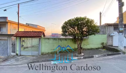 3 CASAS PARA INVESTIMENTO Á venda, 250 m² por R$ 550.000 - Vila Izabel - Guarulhos/SP