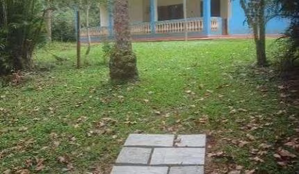 Chácara com 3 dormitórios à venda, 170000 m² por R$ 1.800.000,00 - Guarulhos - Guarulhos/SP