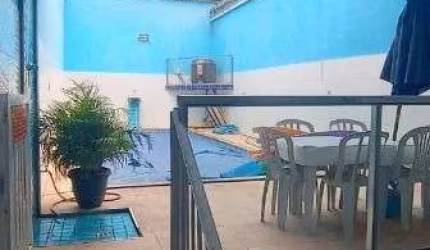 Casa com 2 dormitórios à venda, 200 m² por R$ 650.000,00 - Cidade Soberana - Guarulhos/SP