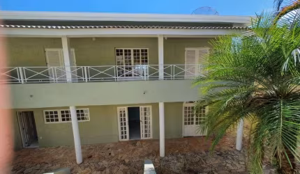 Sobrado com 4 dormitórios à venda, 450 m² por R$ 1.350.000 - Condominio Parque das Garças I - Atibaia/SP