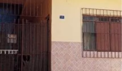 Sobrado Reformado, 3 dorm. à venda, 130 m² por R$ 214.900 - Chácara Cabuçu - Guarulhos/SP