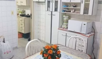 Casa com 2 dormitórios à venda, 120 m² por R$ 339.000,00 - Vila Flórida - Guarulhos/SP