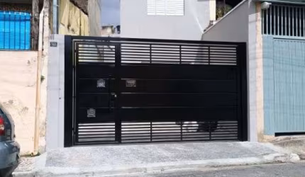 Sobrado com 3 dormitórios à venda, 131 m² por R$ 550.000 - Jardim Testae - Guarulhos/SP