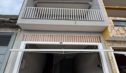 Sobrado com 3 dormitórios à venda, 215 m² por R$ 640.000,00 - Jardim Adriana - Guarulhos/SP