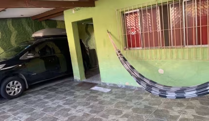 Casa com 2 dormitórios à venda, 174 m² por R$ 330.000,00 - Jardim São Francisco - Guarulhos/SP