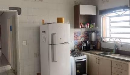 Casa com 2 dormitórios à venda, 131 m² por R$ 550.000,00 - Jardim Santa Cecília - Guarulhos/SP