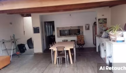 Sobrado com 3 dormitórios à venda, 178 m² por R$ 650.000 - Jardim Rosa de Franca - Guarulhos/SP