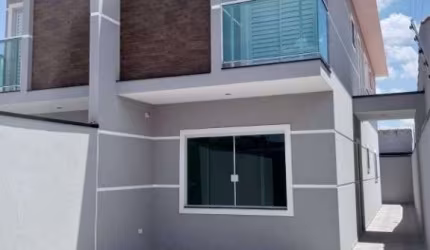 Sobrado com 3 dormitórios à venda, 110 m² por R$ 685.000,00 - Jardim Santa Cecília - Guarulhos/SP
