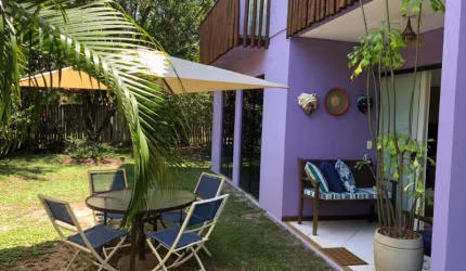 Itacimirim – Ilha do Meio, Apartamento Para Venda, 02 Quartos, 63m2, Itacimirim - BA.