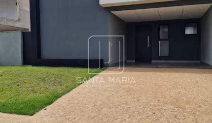 Casa Condomínio Vivendas da Mata