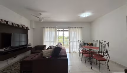 Apartamento Reserva do Golfe / Vila do Golfe