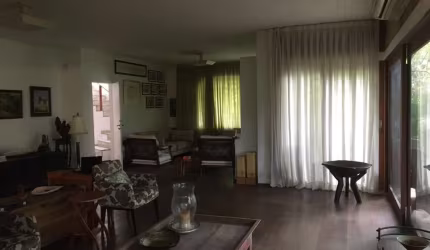Casa em condomínio fechado com 7 quartos à venda na Rua Ministro Artur Ribeiro, Jardim Botânico, Rio de Janeiro, 873 m2 por R$ 10.500.000