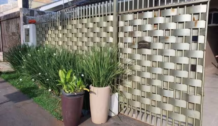 VENDA | Casa, com 3 quartos em PQ INDUSTRIAL, MARINGÁ