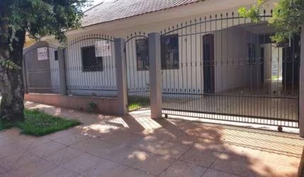 VENDA | Casa, com 3 quartos em CJ  REQUIÃO, MARINGÁ