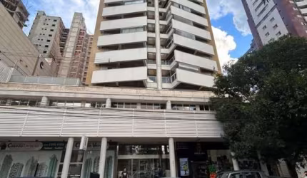 LOCAÇÃO | Apartamento, com 2 quartos em Zona 01, Maringá