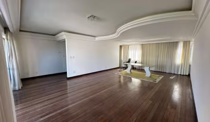 Apartamento 4 Quartos para Venda em Salvador, Centro, 4 dormitórios, 1 suíte, 4 banheiros, 2 vagas