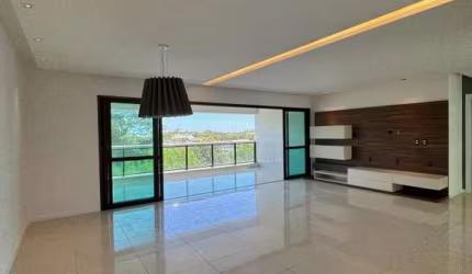 Apartamento para Venda em Salvador, Patamares, 3 dormitórios, 3 suítes, 4 banheiros, 4 vagas