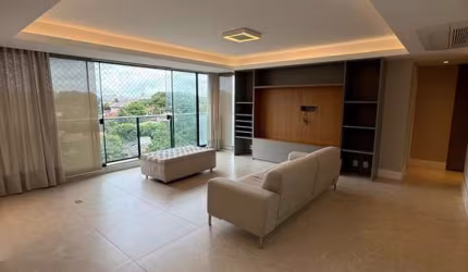Apartamento para Venda em Salvador, Horto Florestal, 3 dormitórios, 3 suítes, 4 banheiros, 4 vagas