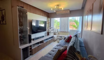 Apartamento 3/4 com suíte em Lauro de Freitas R$ 435.000,00