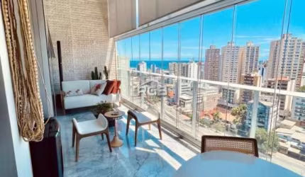 Apartamento 2 suítes Porteira Fechada Andar Alto no Neo Itaigara R$ 1.900.000,00