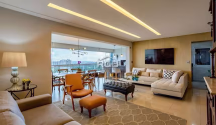 Etco Greenville 3 suítes Decorado Vista Mar em Patamares R$ 2.100.000,00