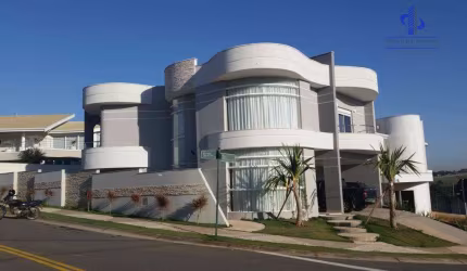 Casa com 3 dormitórios à venda, 360 m² por R$ 2.500.000,00 - Swiss Park - Campinas/SP