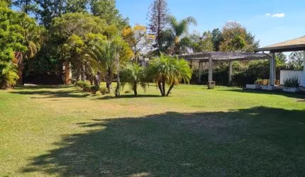 Chácara com 3 dormitórios à venda, 2000 m² por R$ 1.270.000,00 - Chácaras São Bento - Valinhos/SP
