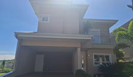 Casa com 3 dormitórios, 331 m² - venda por R$ 1.860.000,00 ou aluguel por R$ 10.943,00/mês - Condomínio Residencial Portal Do Jequitiba  - Valinhos/SP