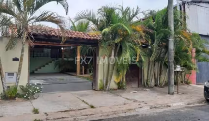 Imperdível: Casa à venda em Campinas-SP, bairro Cidade Satélite Íris, 3 quartos, 1 suíte, 2 salas, 3 banheiros, 3 vagas, 177 m².