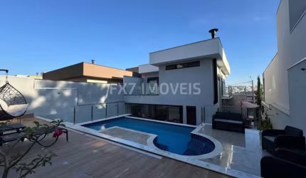 Casa a venda no Swiss Park com 3 suites