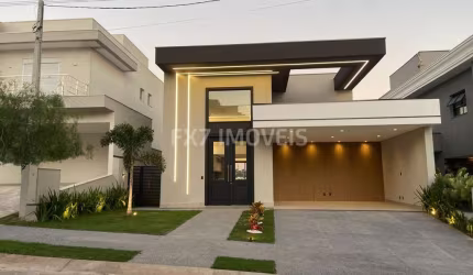 Casa à venda no Swiss Park - Campinas