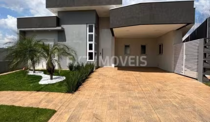 Casa com 3 quartos à venda na Avenida Santana, 150, Parque Ortolândia, Hortolândia, 398 m2 por R$ 1.360.000