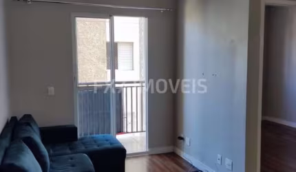 Apartamento a venda no Viva Vista Paisagem com 2 quartos