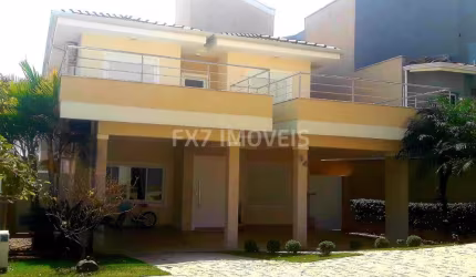 Casa a venda no Swiss Park Campinas