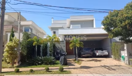 SOBRADO  MOBILIADO (fica tudo) NO SWISS PARK