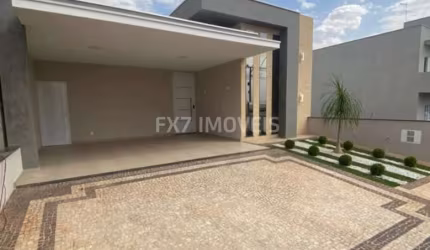 Casa térrea no Residencial Olivio Franceschini que aceita apartamento ou terreno até R$300.000