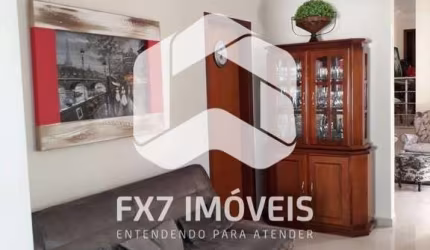 Casa com 4 quartos à venda na Avenida Nelson Martini, 19, Loteamento Residencial Fazenda São José, Valinhos, 219 m2 por R$ 2.100.000