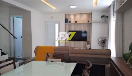 Casa a venda no Taquaral em Campinas