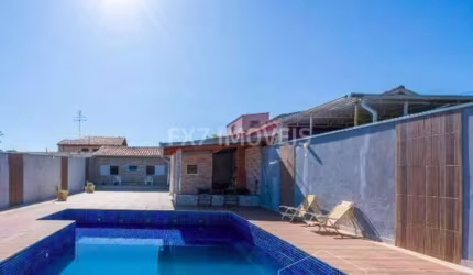 Casa para venda em Campinas-SP, Jardim Nova Europa: 2 quartos, 1 suíte, 2 salas, 2 banheiros, 2 vagas de garagem, 108m²