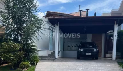 Imperdível casa de condomínio à venda em Campinas-SP, bairro Swiss Park: 2 quartos, 1 suíte, 3 salas, 2 banheiros, 4 vagas e 165m².