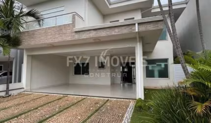 Casa a venda no Swiss Park Campinas