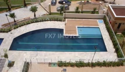 Apartamento de alto padrão no Parque Prado, Campinas-SP: 3 quartos, 3 suítes, 2 salas, 3 banheiros, 3 vagas de garagem, 109m².