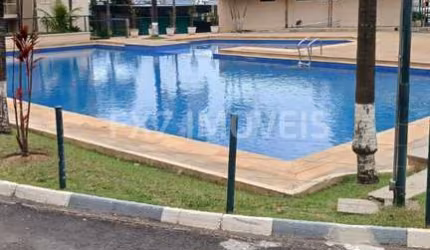 Apartamento no São Martinho Plaza das Flores
