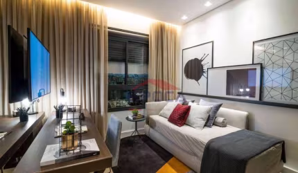 Apartamento à venda, 89 m² por R$ 1.698.400,00 - Funcionários - Belo Horizonte/MG