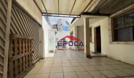 Casa com 3 dormitórios à venda, 238 m² por R$ 1.200.000 - Colégio Batista - Belo Horizonte/MG