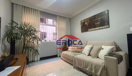 Apartamento com 3 dormitórios à venda, 100 m² por R$ 540.000,00 - São Lucas - Belo Horizonte/MG