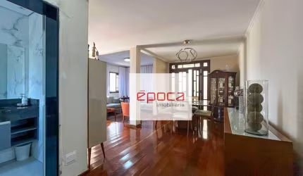 Casa com 4 dormitórios à venda, 324 m² por R$ 1.800.000 - Comiteco - Belo Horizonte/MG