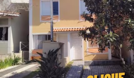 Sobrado na Granja Viana condomínio Jardim Europa