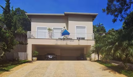 Casa no condominio Chacara Vale do Rio Cotia